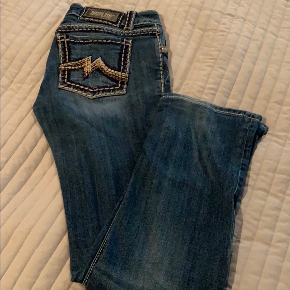 Miss Me Jeans size 29